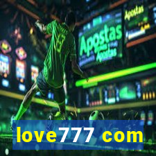 love777 com